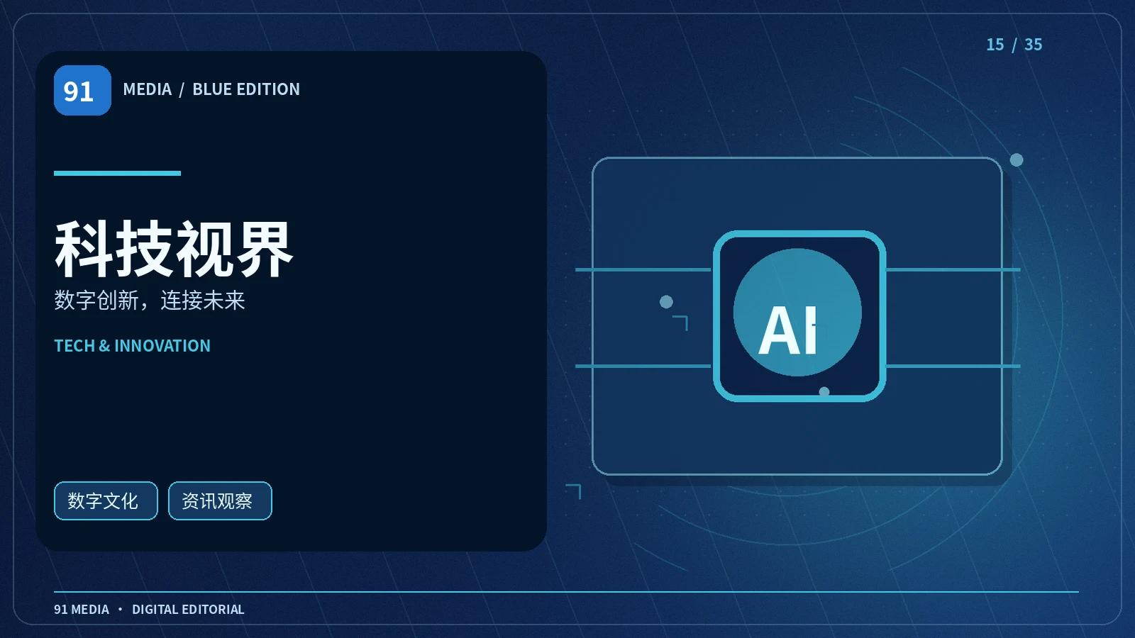 数字创作工具专题配图